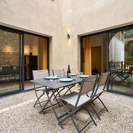 דירות Pezens Domaine Du Fresquel מראה חיצוני תמונה