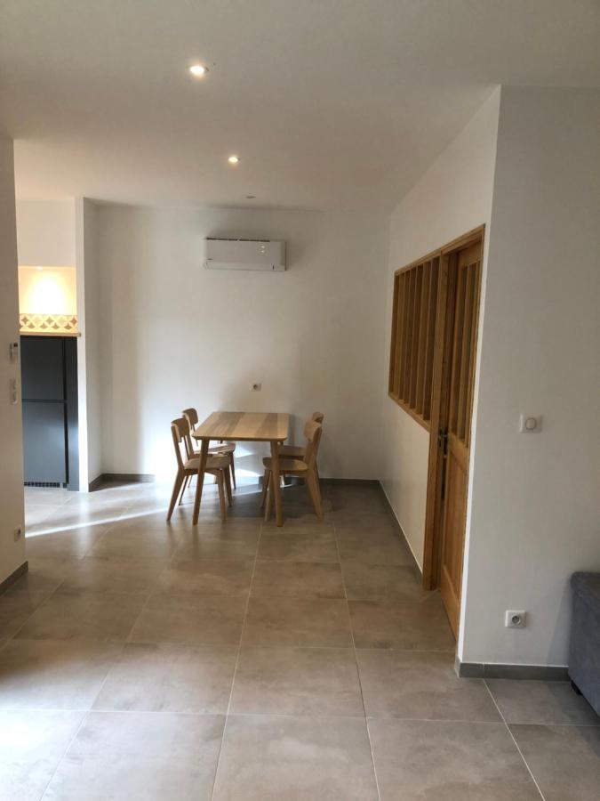 דירות Pezens Domaine Du Fresquel מראה חיצוני תמונה